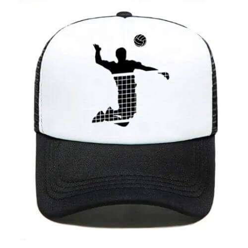 Boné Spike (Infantil e Adulto)