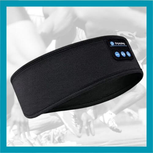 Headband Klubon