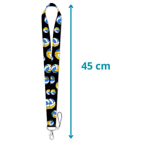 Cordão para Crachá