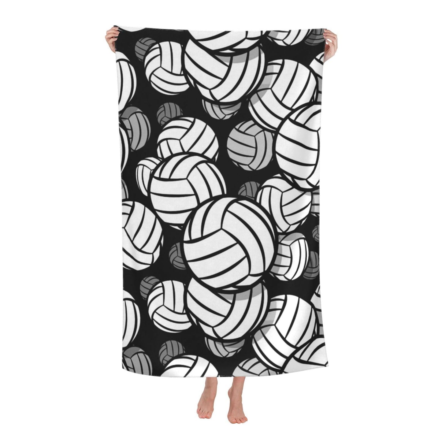 Toalha Voleibol