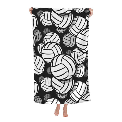 Toalha Voleibol