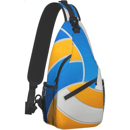 Bolsa Crossbody Bola