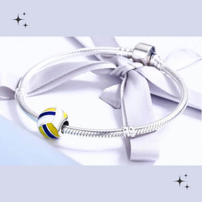 Berloque Bola de Vôlei