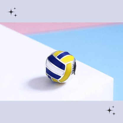 Berloque Bola de Vôlei