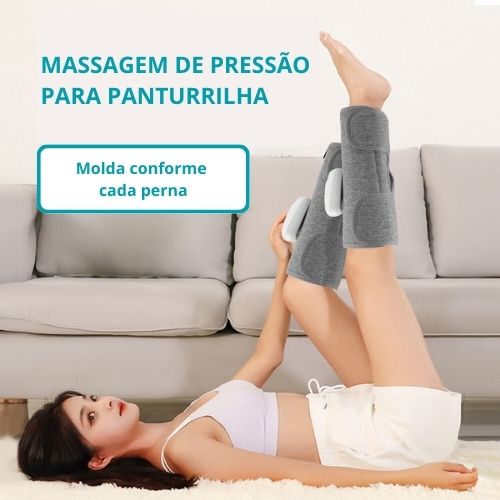 Massageador Inteligente