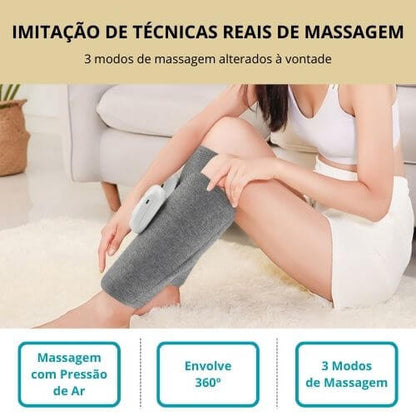 Massageador Inteligente