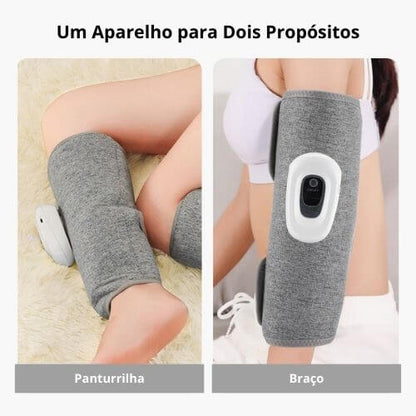 Massageador Inteligente