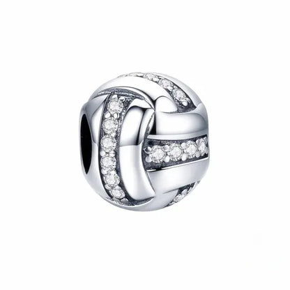 Berloque Bola de Vôlei