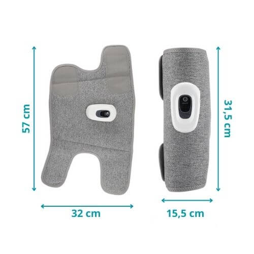 Massageador Inteligente