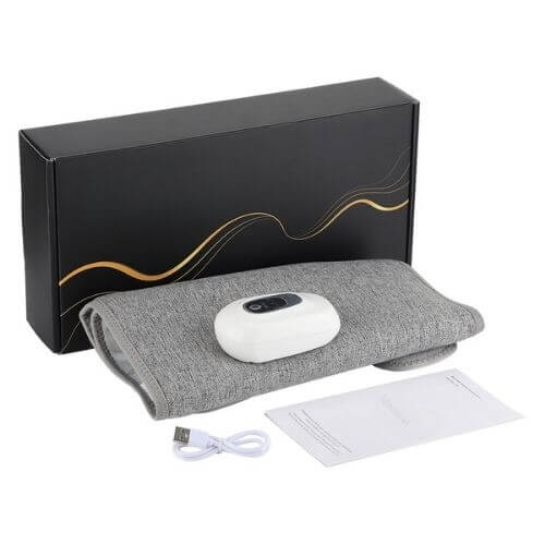 Massageador Inteligente