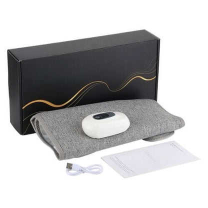 Massageador Inteligente