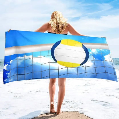 Toalha Voleibol