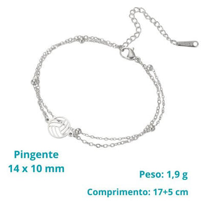 Pulseira Uniq