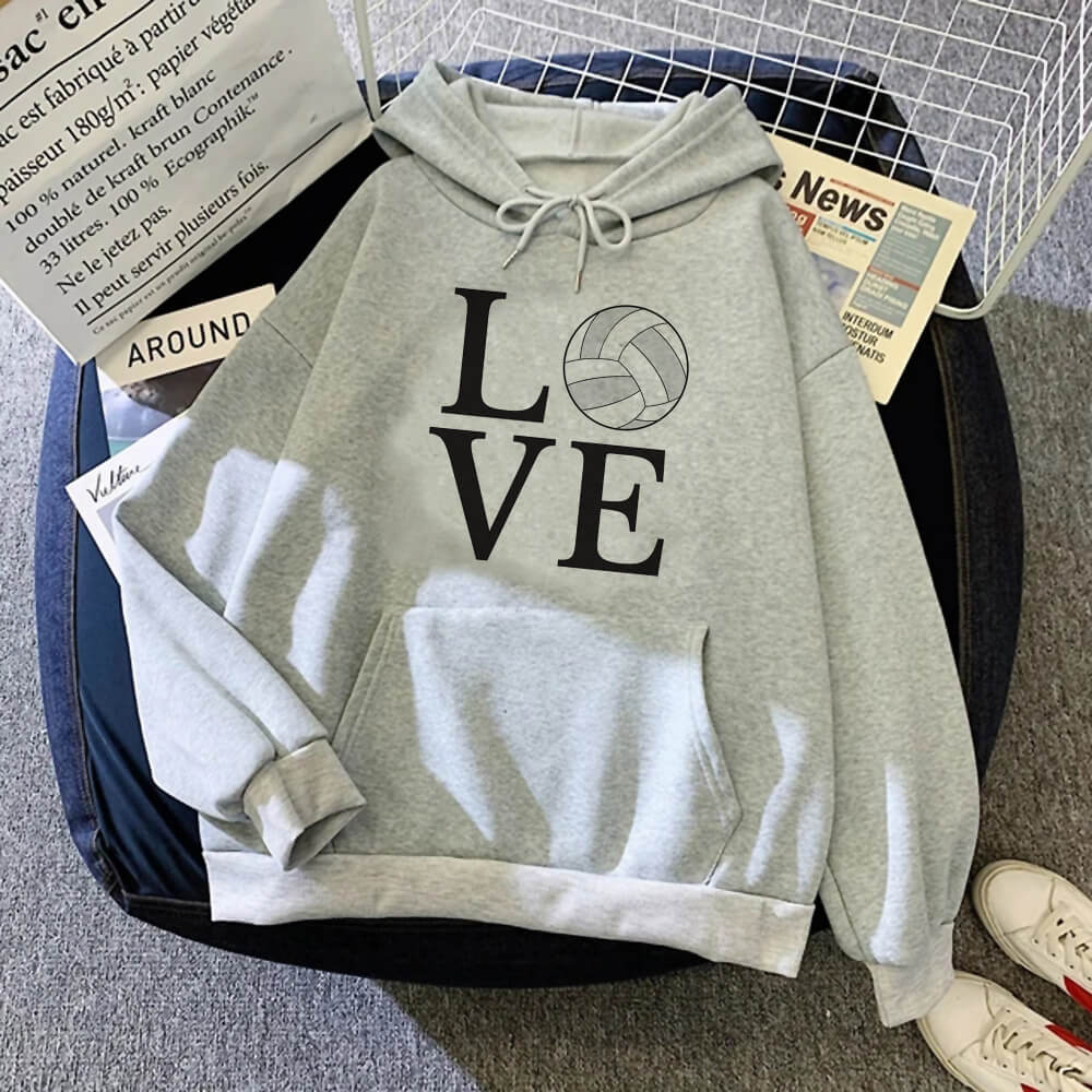 Agasalho Moda Urbana Cinza