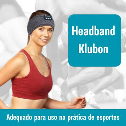 Headband Klubon