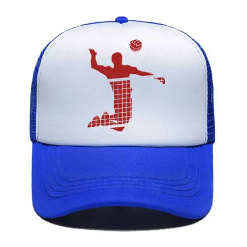 Boné Spike (Infantil e Adulto)