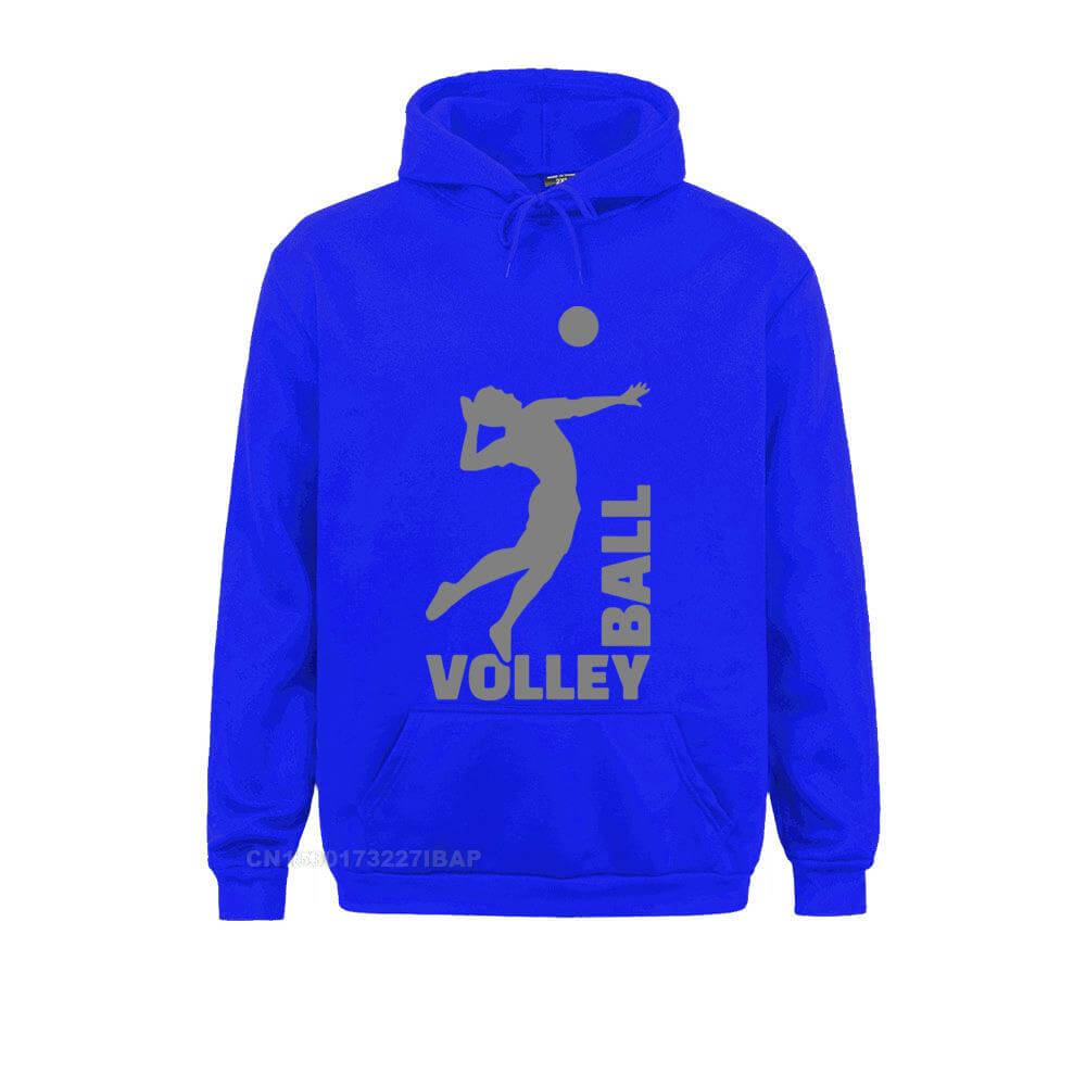 Agasalho Saque Volleyball