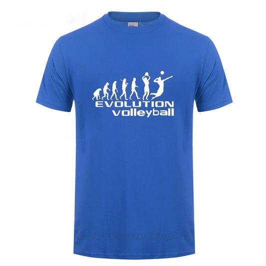 Camiseta Evolution Volleyball