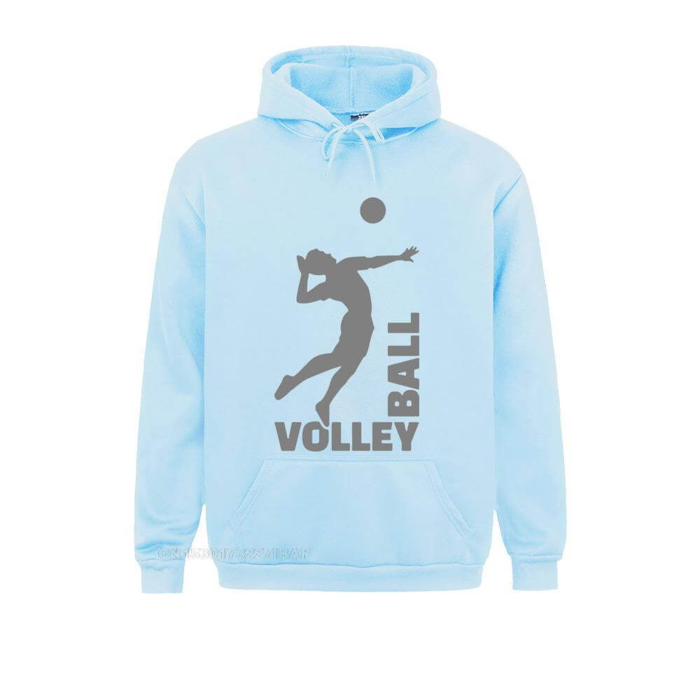 Agasalho Saque Volleyball