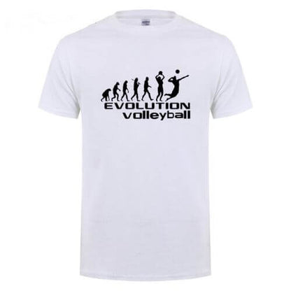 Camiseta Evolution Volleyball