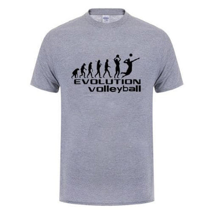 Camiseta Evolution Volleyball