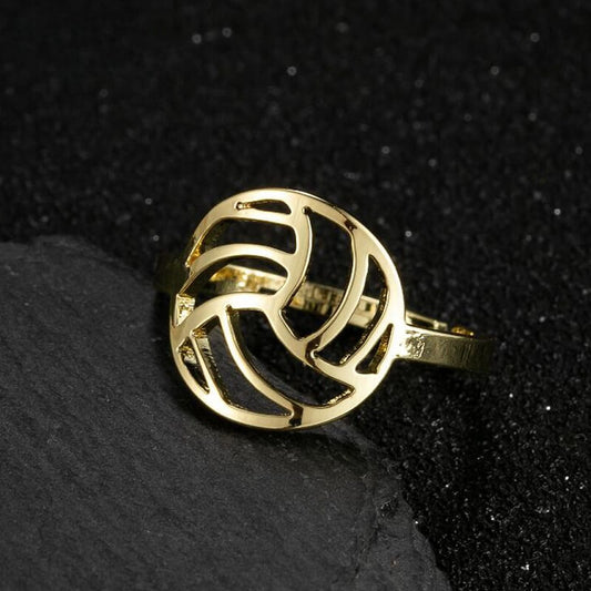 Anel de Vôlei Ajustável