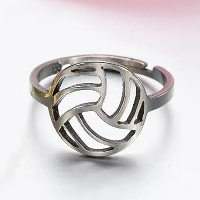 Anel de Vôlei Ajustável