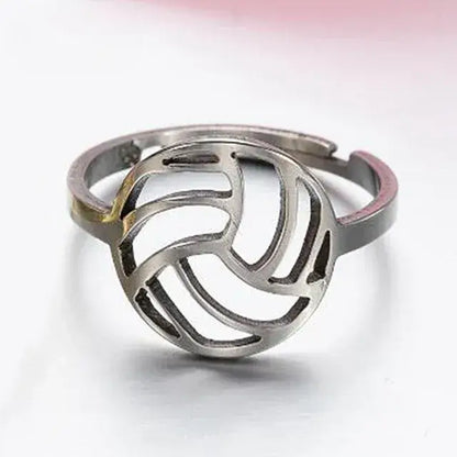 Anel de Vôlei Ajustável