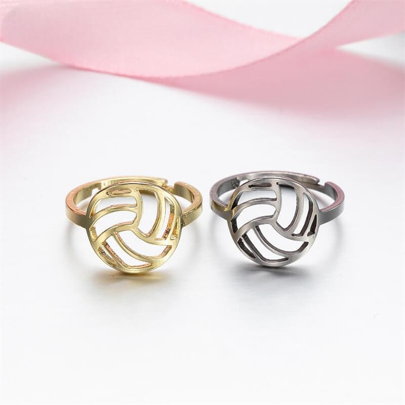 Anel de Vôlei Ajustável