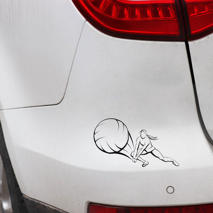 Adesivo Automotivo Recepção