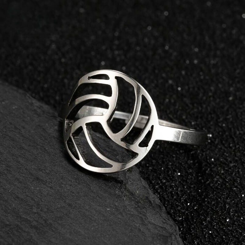 Anel de Vôlei Ajustável