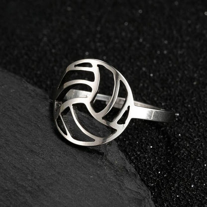 Anel de Vôlei Ajustável