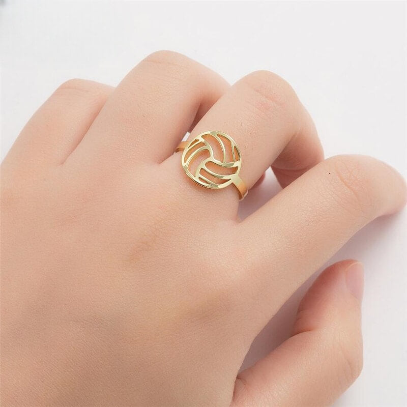 Anel de Vôlei Ajustável