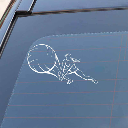 Adesivo Automotivo Recepção