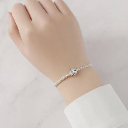 Berloque Bola de Vôlei Encanto