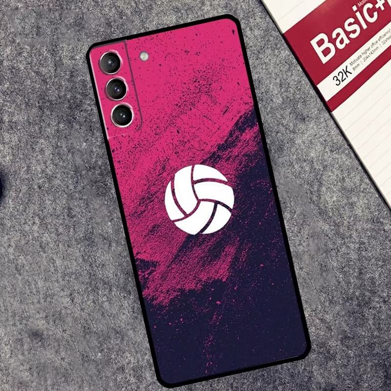 Capa para Samsung Linha S – Série JJ