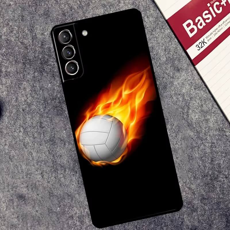 Capa para Samsung Linha S – Série JJ