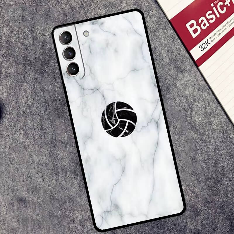 Capa para Samsung Linha S – Série JJ
