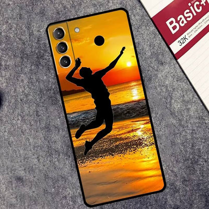 Capa para Samsung Linha S – Série JJ