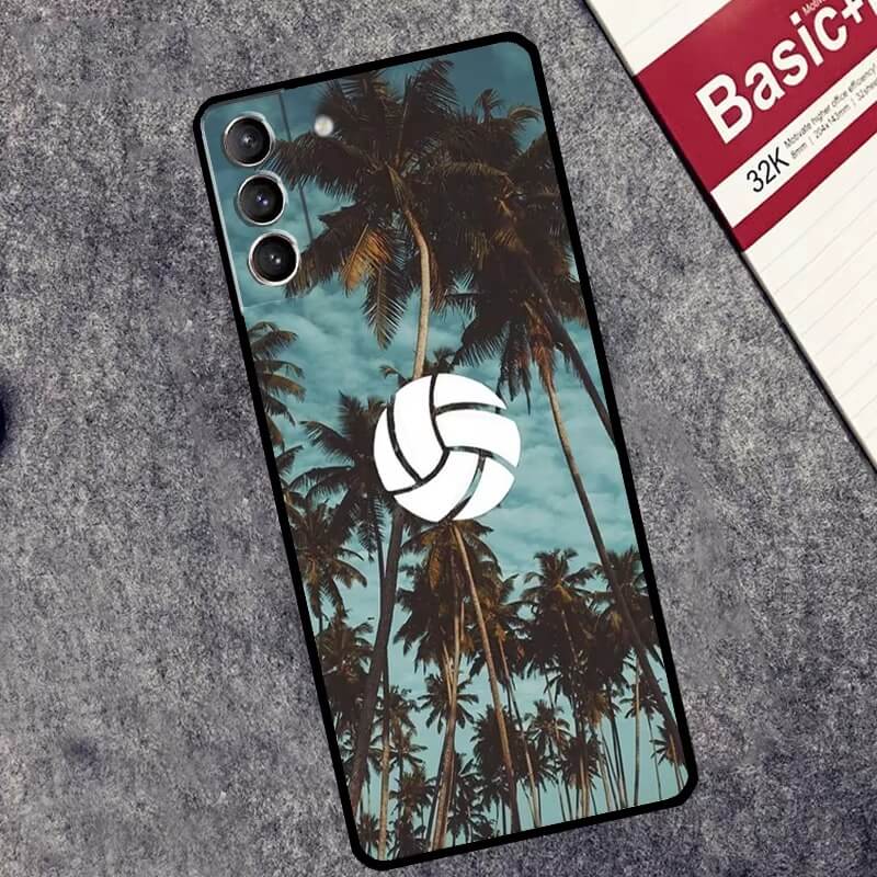 Capa para Samsung Linha S – Série JJ