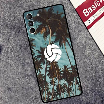 Capa para Samsung Linha S – Série JJ