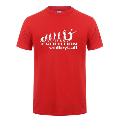 Camiseta Evolution Volleyball