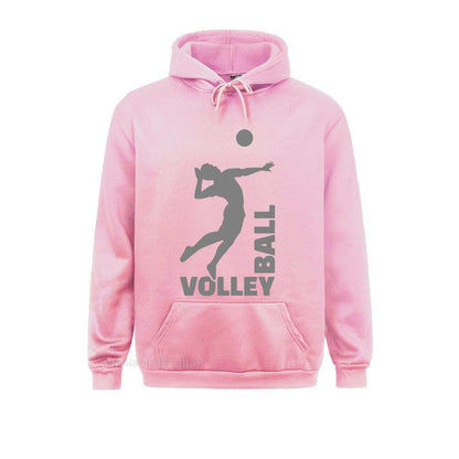 Agasalho Saque Volleyball