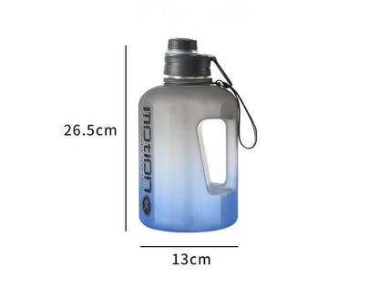 Super Garrafa 2,2 Litros