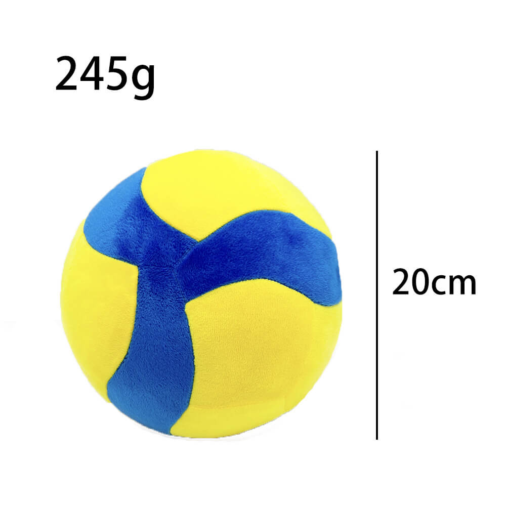 Bola de Vôlei Fuffy V200W