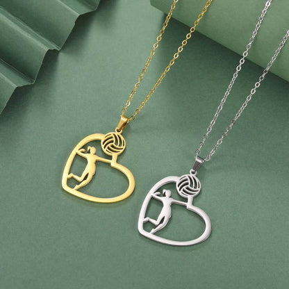 Colar Saque Recepção