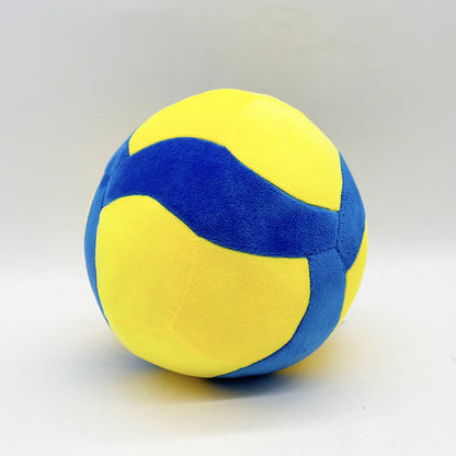 Bola de Vôlei Fuffy V200W