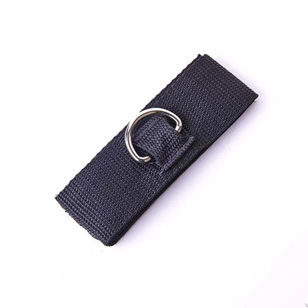 Elástico de resistência para manchete