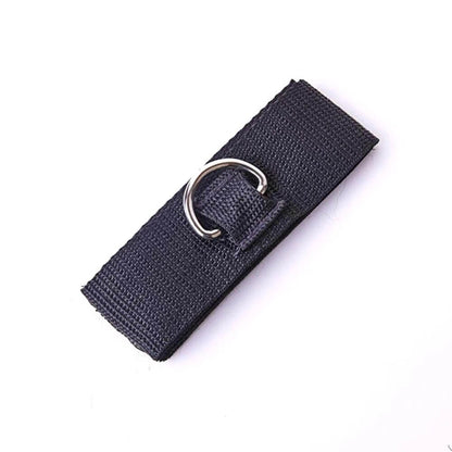 Elástico de resistência para manchete