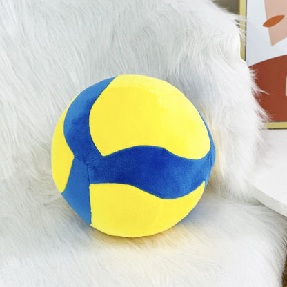 Bola de Vôlei Fuffy V200W